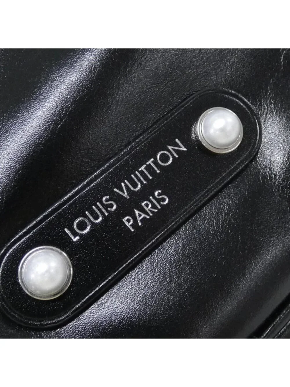 Louis Vuitton LV Night Noe Cargo Shoulder